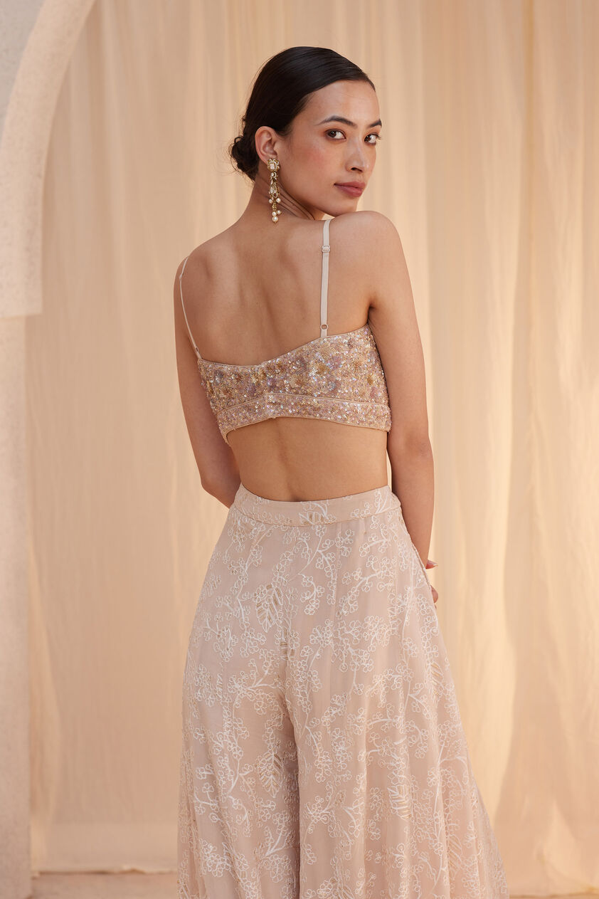 Sahara Overlayer Set - Flesh, Flesh, image 7